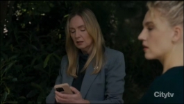 Line of Fire - Season 01 Episode 05